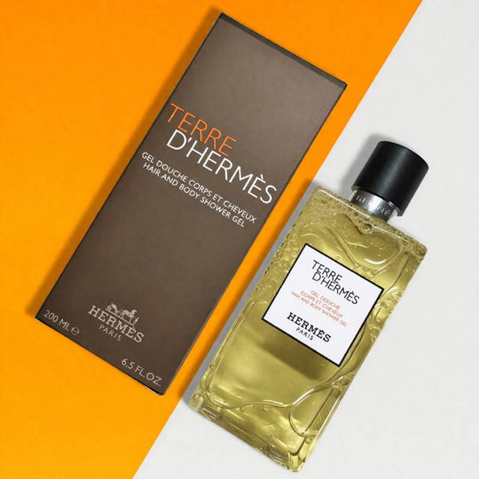 HERMES Terre D&