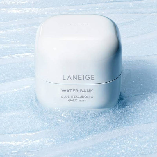 LANEIGE Water Bank Blue Hyaluronic Gel Cream 50ml