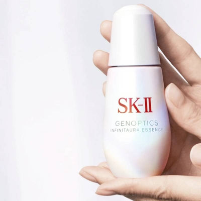 SK-II Genoptics Infinitaura Essence 50ml – LMCHING Group Limited