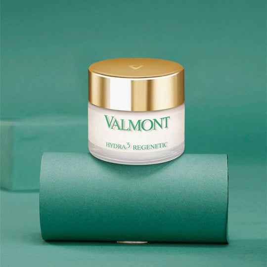 VALMONT Hydra3 Regenetic Cream 100ml