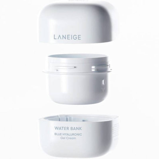 LANEIGE Water Bank Blue Hyaluronic Gel Cream 50ml