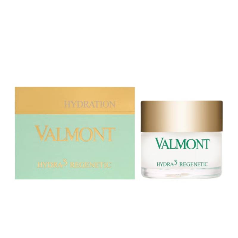 VALMONT Hydra3 Regenetic Cream 50ml