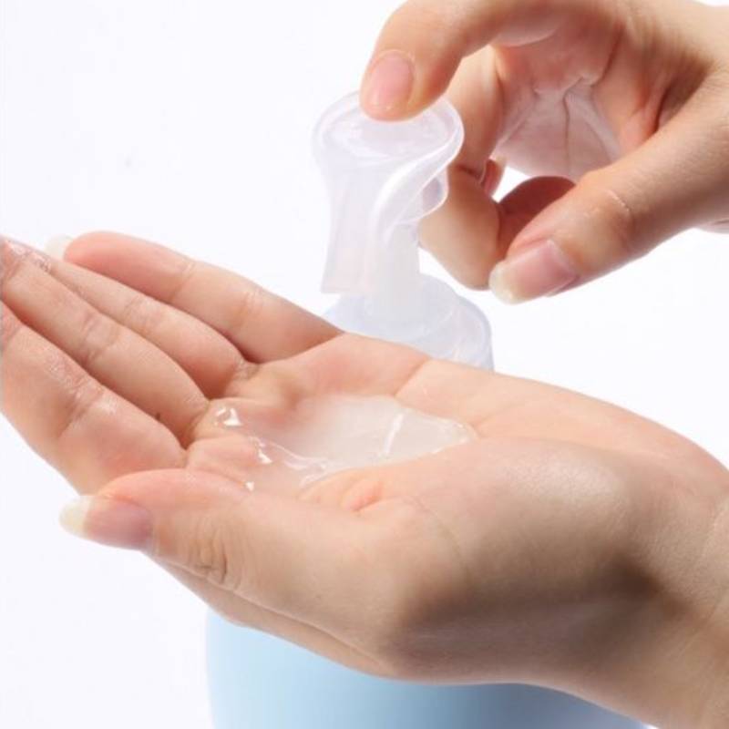 KUMANO COSME Salon Link Champô Sem Silicone 1000 ml
