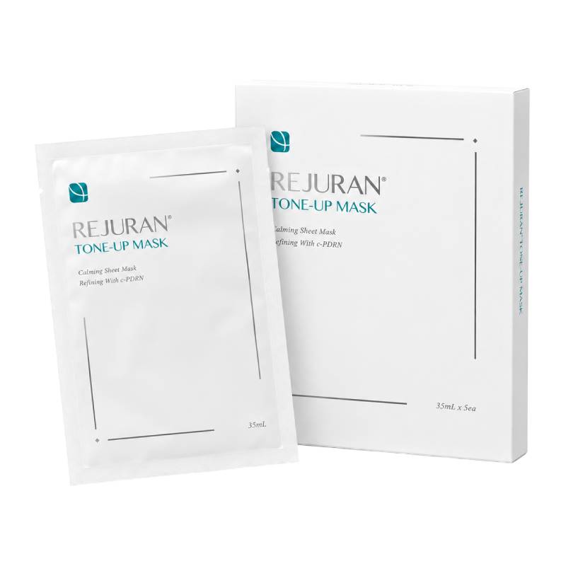 REJURAN Tone Up Mask 35ml x 5pcs