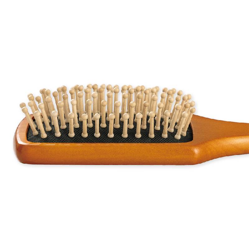KAI Hime Tsubaki Paddle Brush (Size S) 1pc
