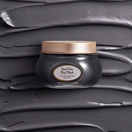 SABON 死海の泥 ボディマスク 200ml