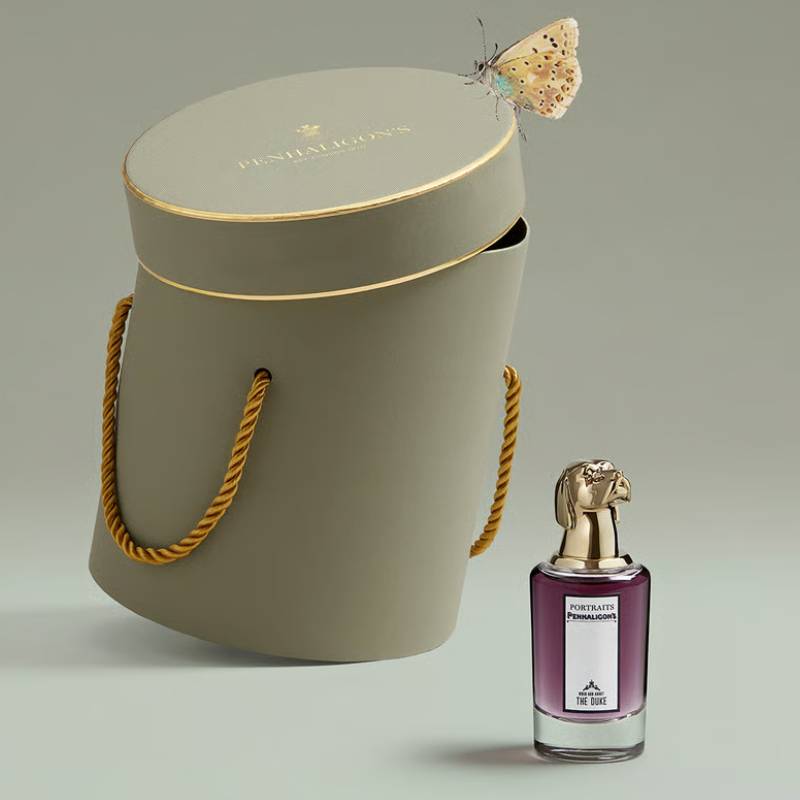 PENHALIGON'S Portraits Much Ado About The Duke Eau De Parfum 75ml