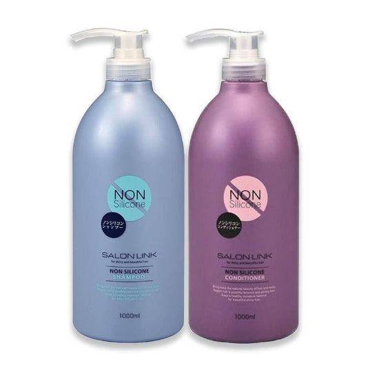 KUMANO COSME Salon Link Non-Silicone Shampoo 1000ml