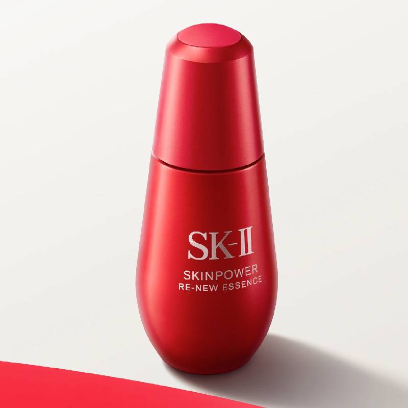 SK-II スキンパワー リニュー エッセンス 50ml