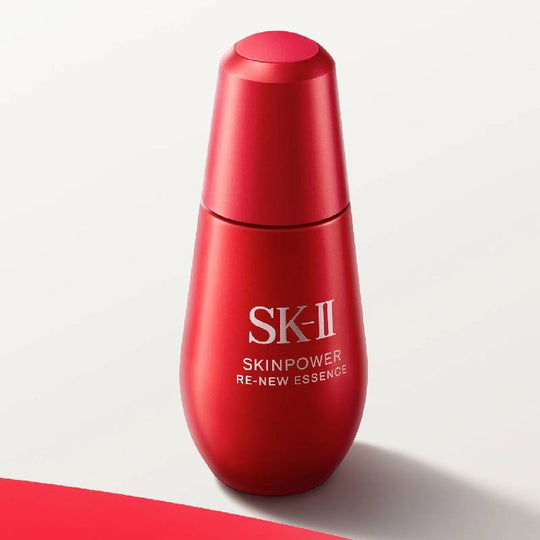 SK-II Skin Power Re-New Essence 50ml