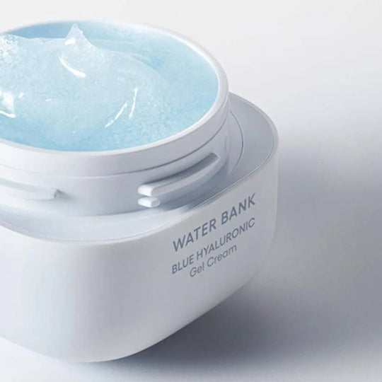 LANEIGE Water Bank Blue Hyaluronic Gel Cream 50ml