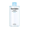 Torriden Dive-in Low Molecular Hyaluronic Acid Cleansing Water (New Version 2026) 400ml