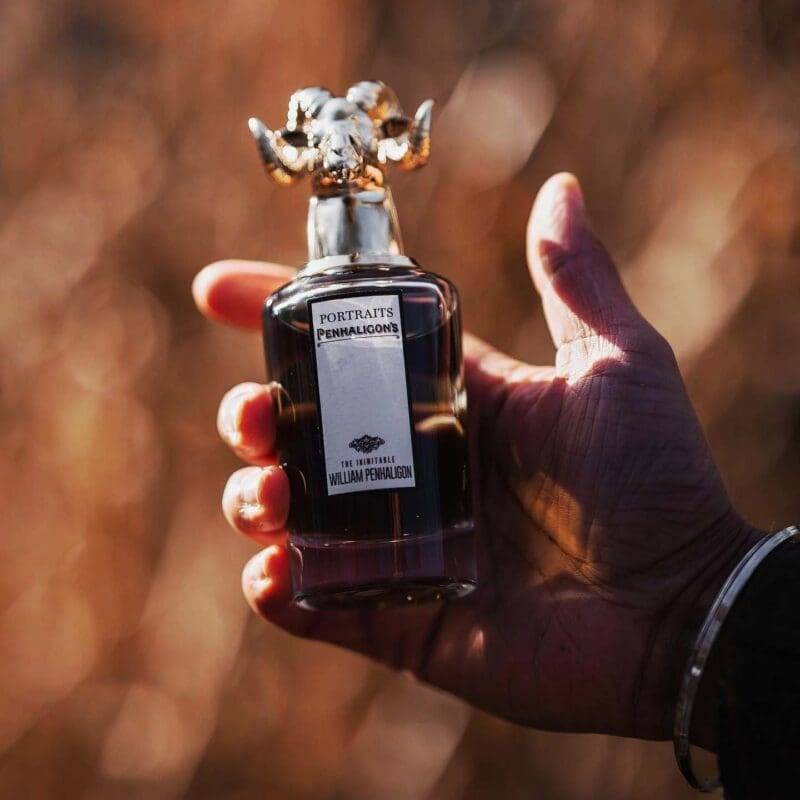PENHALIGON'S Portraits The Inimitable William Penhaligon Eau De Parfum 75ml