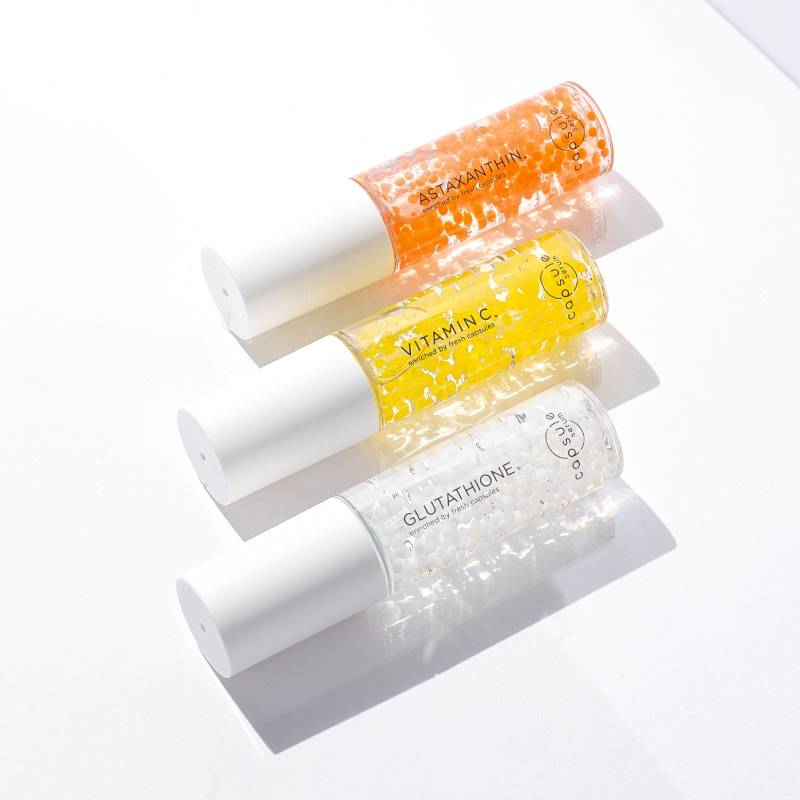 Capsule Serum วิตามินซีเซรั่ม 30 มล.