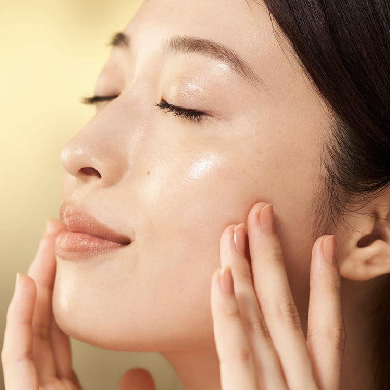 SHISEIDO Vital Perfection Bright Revitalizing Lotion Enriched 150 ml