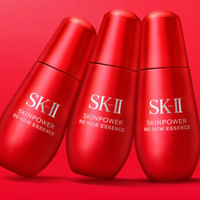SK-II Skin Power Re-New Essence 50ml – LMCHING Group Limited