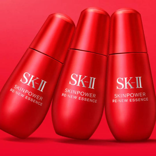 SK-II Skin Power Re-New Essence 50ml