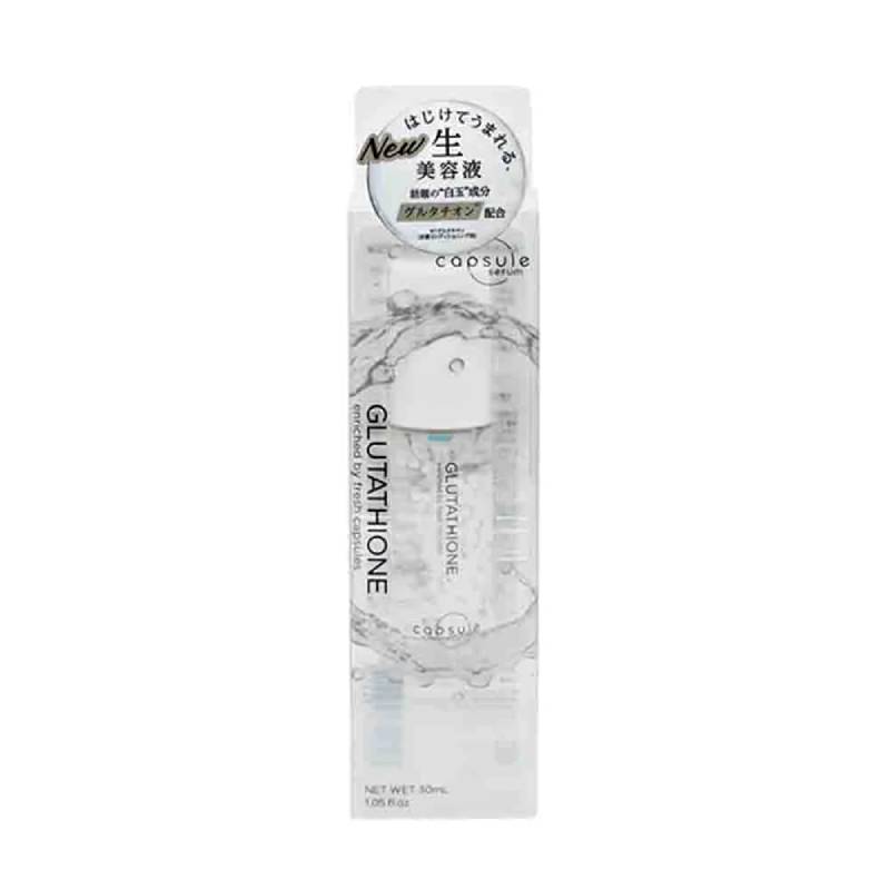 Capsule Serum Premium Glutathione Serum 30ml