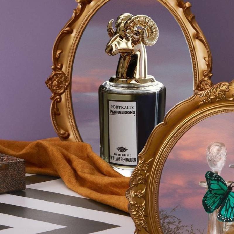 PENHALIGON'S Portraits The Inimitable William Penhaligon Eau De Parfum 75ml