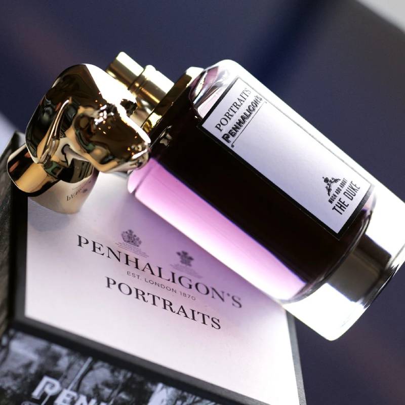 PENHALIGON'S Portraits Much Ado About The Duke Eau De Parfum 75ml