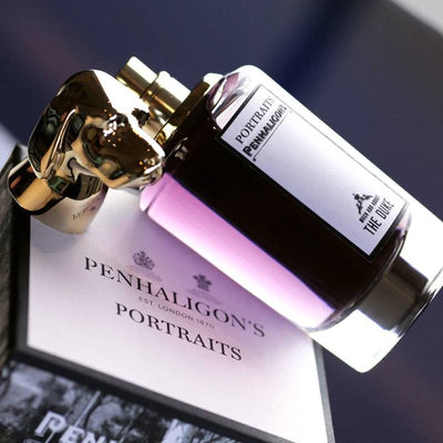 PENHALIGON'S Much Ado About The Duke Eau De Parfum (For Men) 75ml