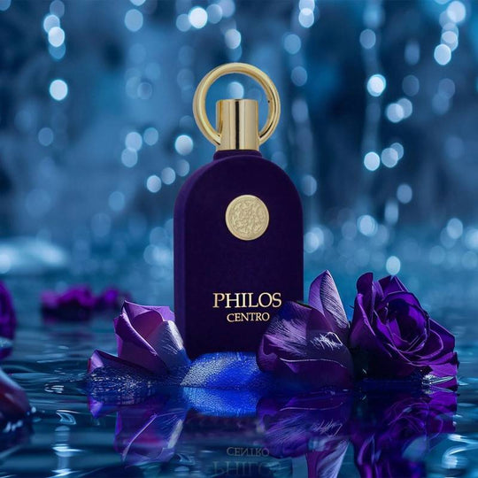 MAISON ALHAMBRA Philos Centro Eau De Parfum 100ml