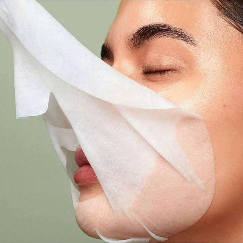 REJURAN Recover Soothing Mask 25ml x 5pcs