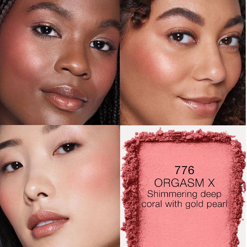 NARS Powder Blush (New Version) 4.8g
