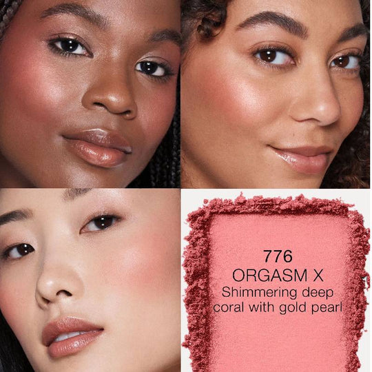 NARS Powder Blush (New Version) 4.8g