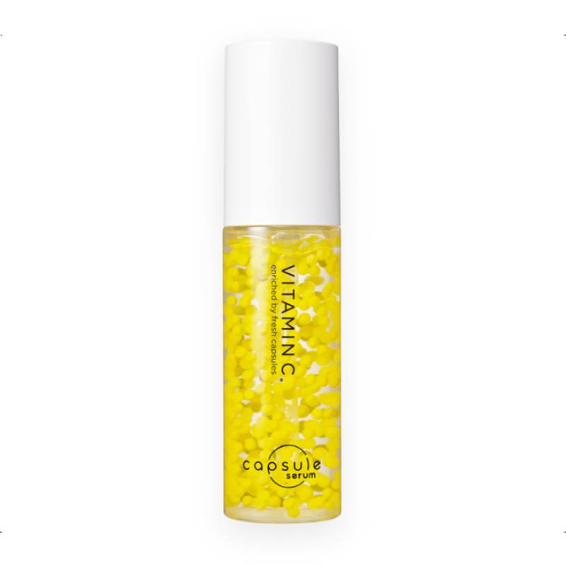 Capsule Serum วิตามินซีเซรั่ม 30 มล.