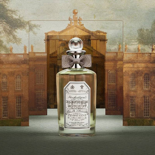 PENHALIGON&