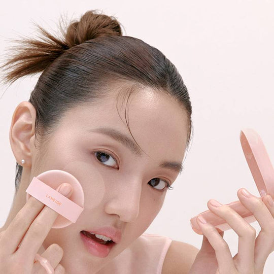 LANEIGE Neo Cushion Glow SPF 46 PA++ 15g + Refill 15g