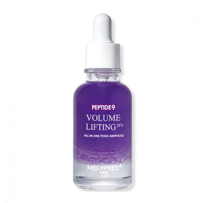 MEDIPEEL Peptide 9 Volume Lifting All In One Podo Ampulle Pro 30 ml