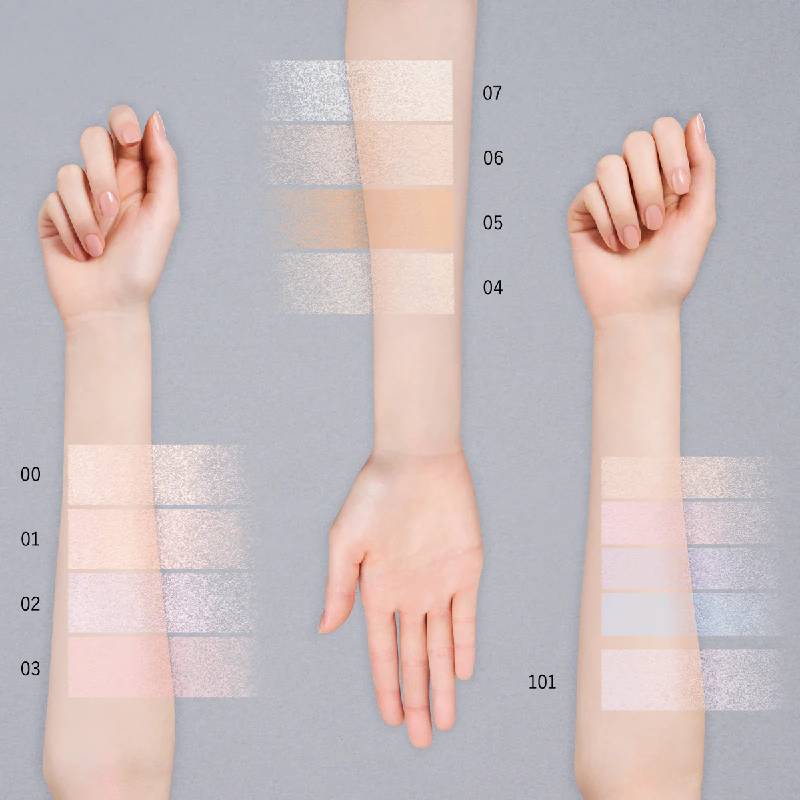 COSME DECORTE Loses Puder 20 g