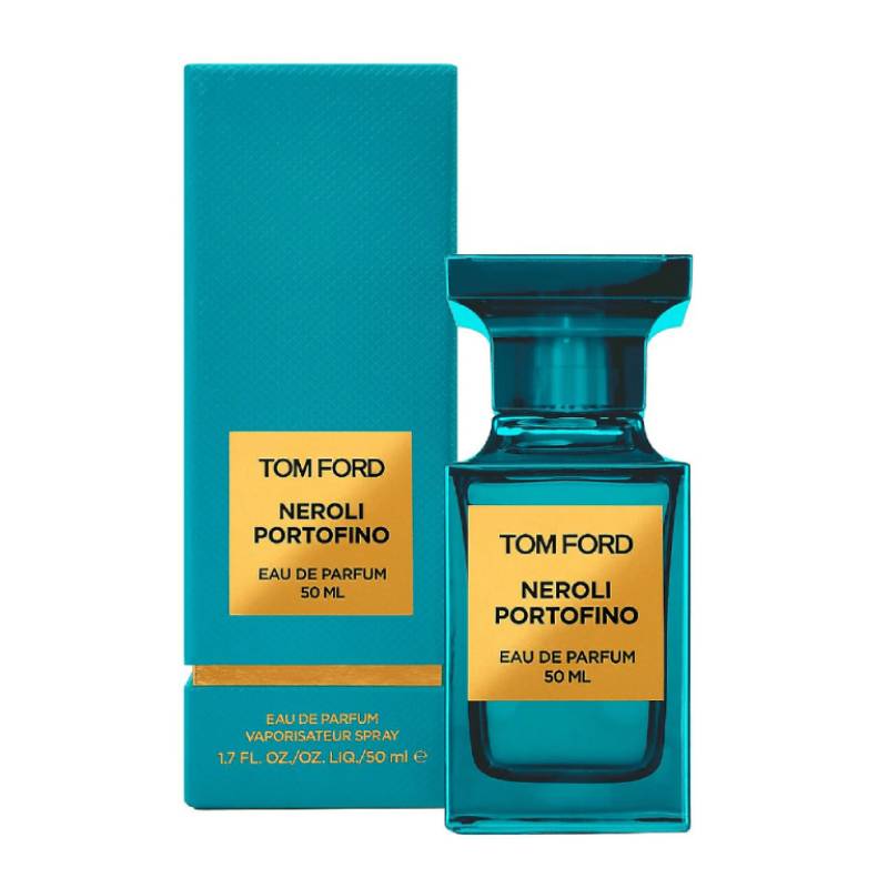 TOM FORD عطر نيرولي بورتوفينو أو دو بارفان  50 مل / 100 مل