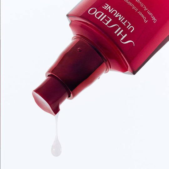 SHISEIDO Ultimune Power Infusing Serum 50ml / 75ml