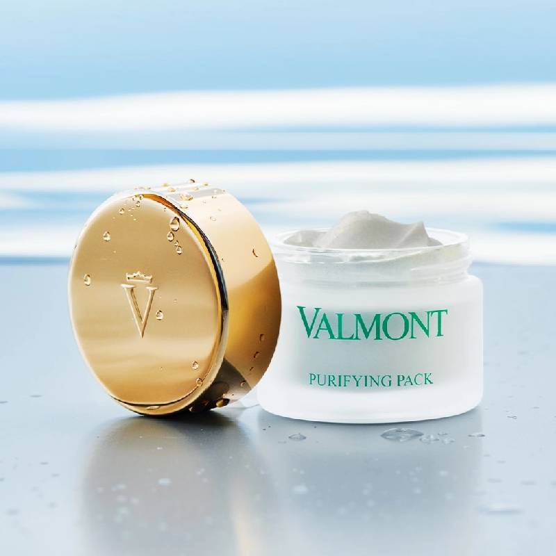 VALMONT Purifying Pack 50ml / 200ml