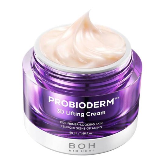 BIOHEAL BOH Probioderm 3D Lifting Cream 50ml