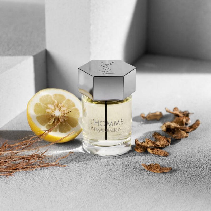 YSL L'Homme Eau De Toilette 60ml - LMCHING Group Limited