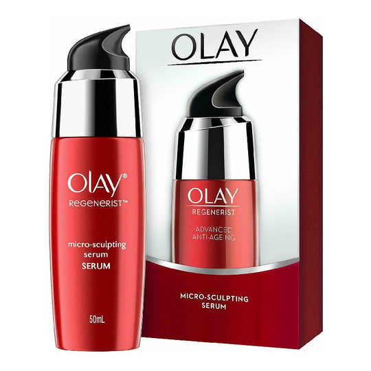 OLAY Regenerist Micro-Sculpting Serum 50ml