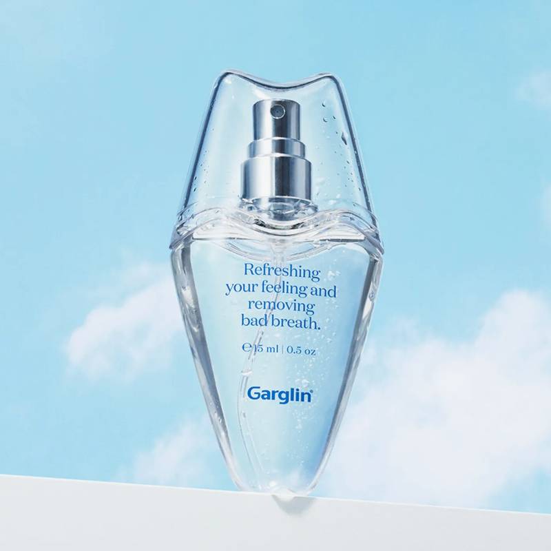 Garglin Fresh Breath Mint 15ml