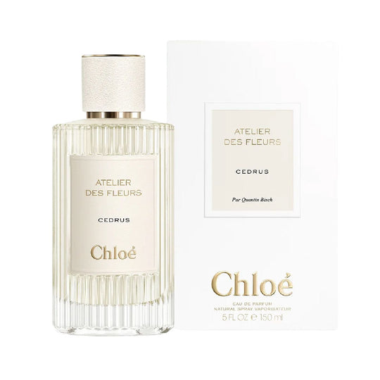 Chloe Atelier Des Fleurs Cedrus Парфюм 50ml