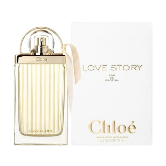 Chloe Love Story Eau De Parfum 50ml / 75ml