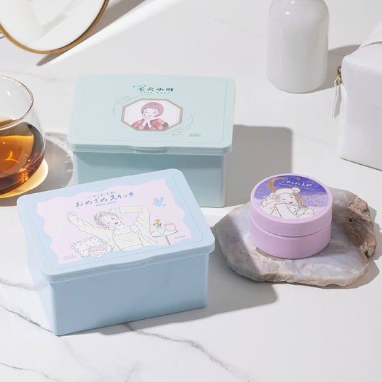 KOSE Clear Turn Mainichi Keana Komachi Mask 30pcs/337ml