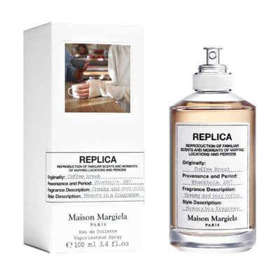 Maison Margiela 法國 咖啡時光淡香水 30ml / 100ml