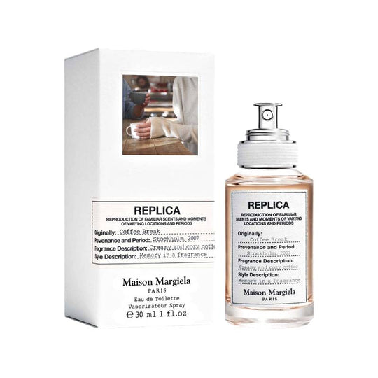 Maison Margiela 法國 咖啡時光淡香水 30ml / 100ml