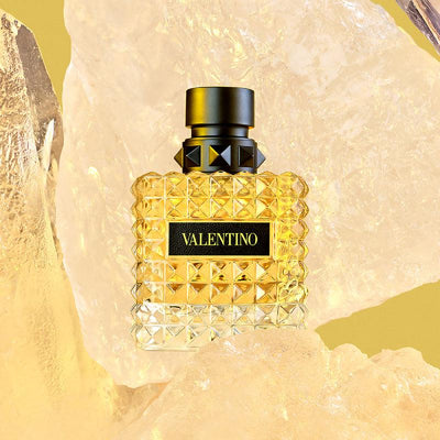 Valentino Donna Born In Roma Yellow Dream Eau De Parfum 100ml - LMCHING Group Limited