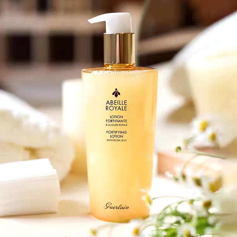 GUERLAIN Abeille Royale Fortifying Lotion 300ml - LMCHING Group Limited