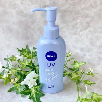 NIVEA Protect Super Water Gel SPF50+ PA+++ 140g - LMCHING Group Limited
