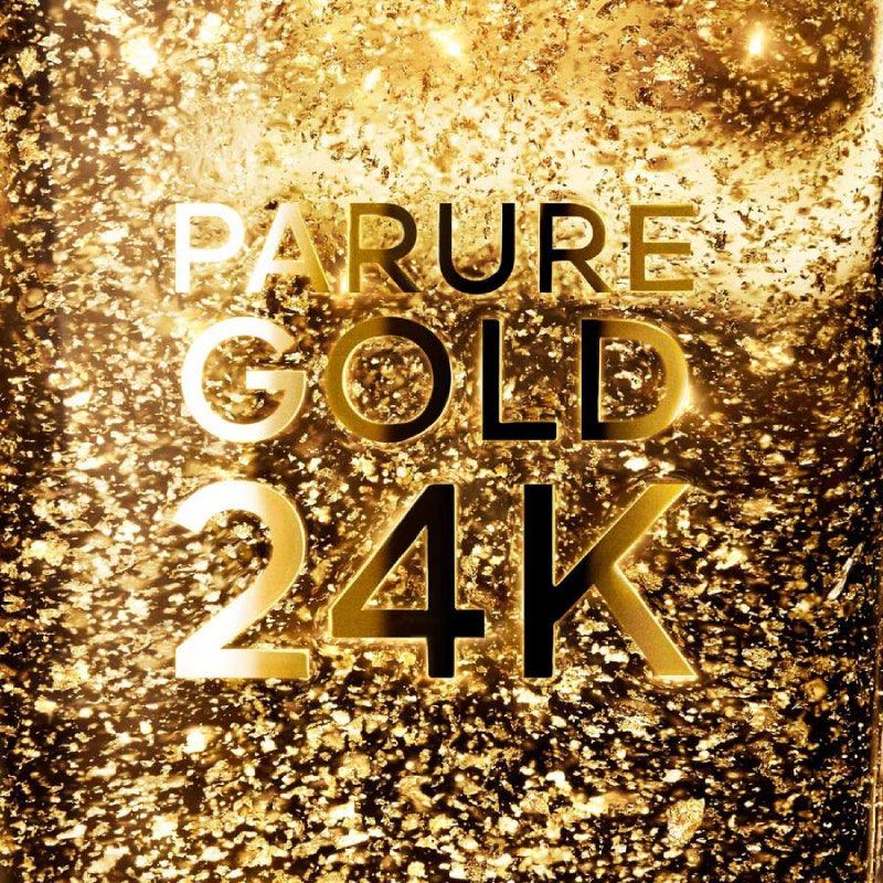 GUERLAIN Parure Gold 24K Radiance Booster Perfection Primer Set 35ml x 2 - LMCHING Group Limited